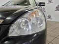 2015 Lada (ВАЗ) Priora I Рестайлинг, чёрный - вид 8