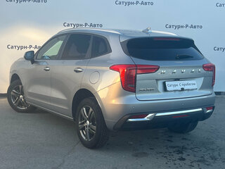 2023 Haval Jolion I, серый, 1700000 рублей, вид 4
