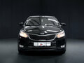 2015 Kia Rio III Рестайлинг, чёрный, 900000 рублей - вид 1