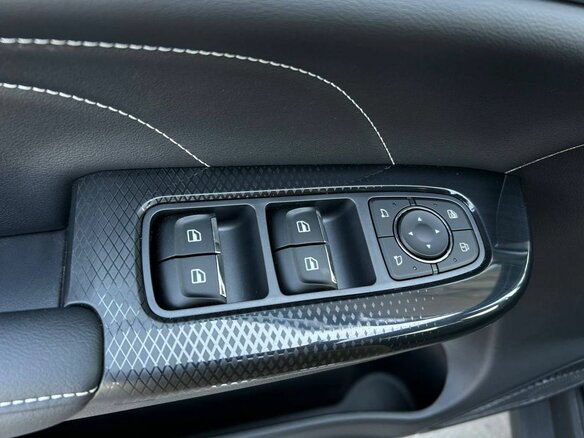 2026 Haval M6 II, чёрный, 2349000 рублей - вид 13