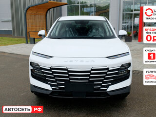 2026 Jetour Dashing I, белый, 2949900 рублей, вид 3