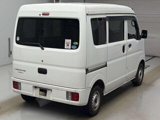 2020 Mitsubishi Minicab VIII, белый, 625000 рублей, вид 2