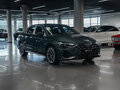 2026 Audi A3L 35 TFSI IV (8Y) Рестайлинг, зелёный, 4115000 рублей - вид 1