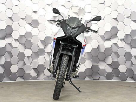 2025 Honda XL750 Transalp, белый, 1299000 рублей, вид 5