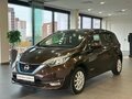 2016 Nissan Note e-Power II Рестайлинг, коричневый - вид 2