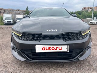 2022 Kia K5 III, серый, 2965000 рублей, вид 4