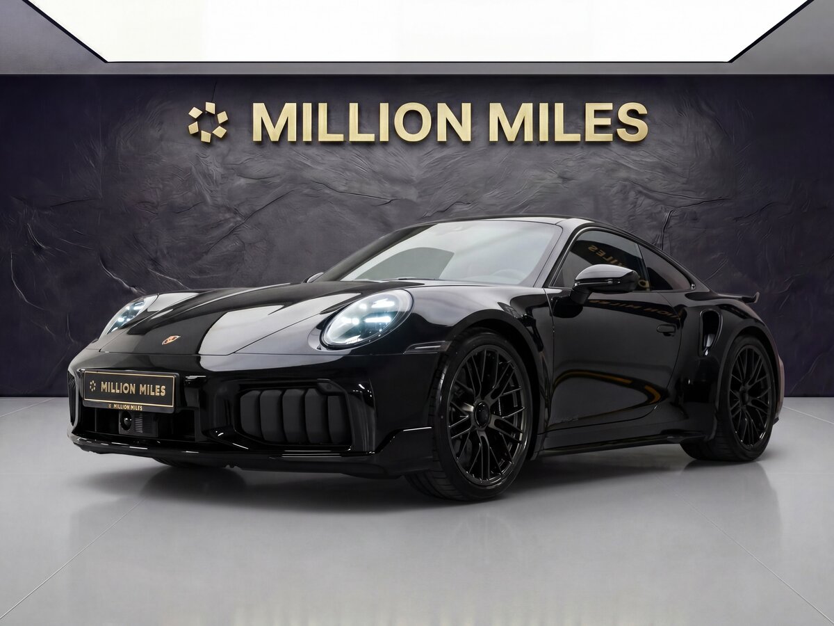 Открыть фотографии: Porsche 911 VIII (992) Рестайлинг