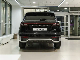 2026 VOLGA K50, чёрный, 4649000 рублей, вид 3