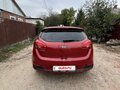 2013 Kia Ceed II, красный - вид 2
