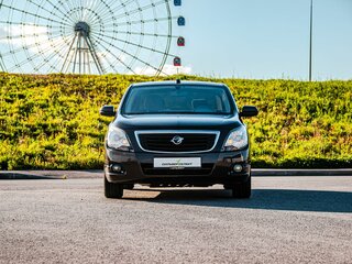 2019 Ravon R4, коричневый, 940000 рублей, вид 3