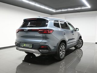 2021 Chery Tiggo 8 I, серый, 1600000 рублей, вид 2