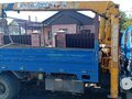 2006 BAW Fenix 1065, синий, 1280000 рублей - вид 4
