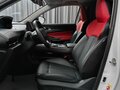 2023 Changan CS55 Plus II, белый, 1989000 рублей - вид 8