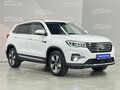 2020 Changan CS75 I Рестайлинг, белый, 1930000 рублей - вид 7