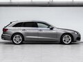 2019 Audi A4 40 TDI V (B9) Рестайлинг, серый, 3250000 рублей - вид 3