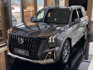 2026 GAC GS8 II, серый, 4949000 рублей, вид 1