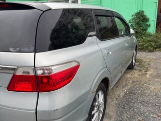 2007 Honda Airwave I, серый, 450000 рублей, вид 4