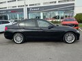 2014 BMW 3 серии 320i VI (F3x), чёрный - вид 5