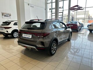 2025 Solaris KRX, серый, 2775000 рублей, вид 5