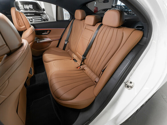 2025 Mercedes-Benz E-Класс 300 VI (W214, S214), белый, 8150000 рублей - вид 13