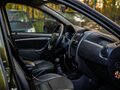 2016 Renault Duster I Рестайлинг, зелёный, 990000 рублей - вид 11