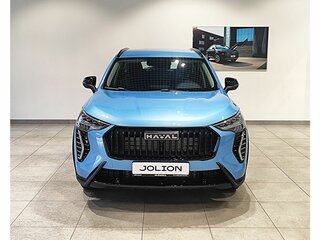 2026 Haval Jolion I Рестайлинг 2, голубой, 2474010 рублей, вид 2