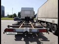 1995 DAF XF 95, белый, 750000 рублей - вид 6