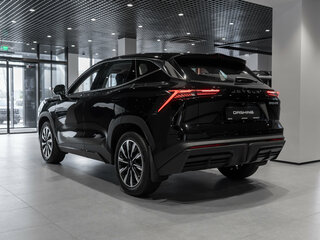 2026 Jetour Dashing I, чёрный, 2759900 рублей, вид 3