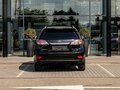 2015 Lexus RX 270 III Рестайлинг, чёрный - вид 4