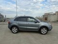 2008 Renault Koleos I, серый, 545000 рублей - вид 5