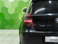 2008 BMW 1 серии 118i I (E81/E82/E87/E88) Рестайлинг, чёрный - вид 10