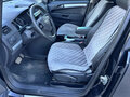 2008 Opel Zafira B Рестайлинг, чёрный - вид 9