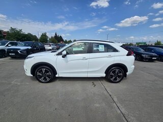 2026 Mitsubishi Eclipse Cross I Рестайлинг, белый, 3660000 рублей, вид 4