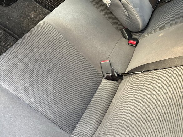 2004 Mitsubishi Lancer IX, серый, 245000 рублей - вид 26