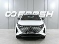 2025 Changan UNI-Z, белый, 2819000 рублей - вид 2