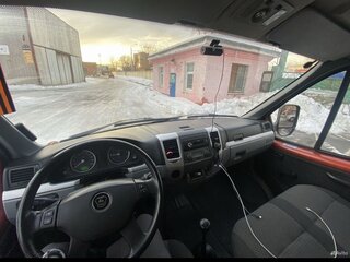 2010 ГАЗ ГАЗель (3302), оранжевый, 790000 рублей, вид 4