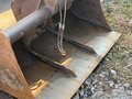 1997 Caterpillar 428 - вид 1