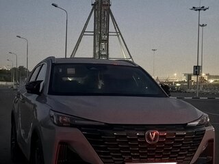 2025 Changan UNI-S I, серый, 2400000 рублей, вид 1
