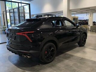 2026 Haval F7x II, чёрный, 3999000 рублей, вид 5