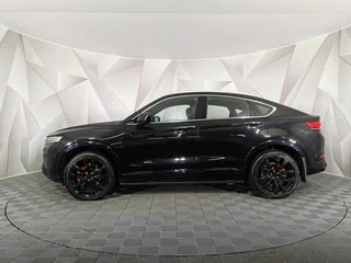 2024 Knewstar 001, чёрный, 2865000 рублей, вид 5