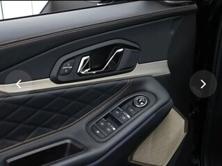 2022 Exeed TXL I Рестайлинг, серый, 2200000 рублей, вид 5