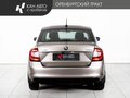 2018 Skoda Rapid I Рестайлинг, бежевый, 1100000 рублей - вид 3