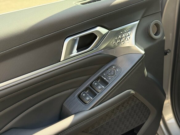 2026 Haval F7 II, серый, 3199000 рублей - вид 17