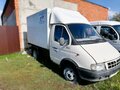 2002 ГАЗ ГАЗель (3302), бежевый, 270000 рублей