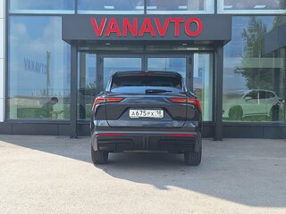 2024 Jetour Dashing I, чёрный, 2240000 рублей, вид 5