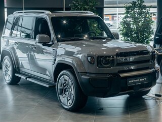 2026 Esteo V27, серый, 5920000 рублей, вид 3