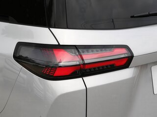 2026 Wuling Starlight 730, серебристый, 2553000 рублей, вид 5