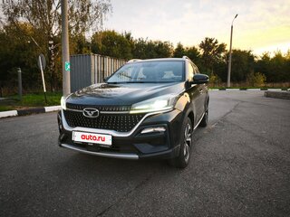 2024 Kaiyi X3, чёрный, 1450000 рублей, вид 1