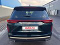 2022 Exeed VX I, зелёный, 2280000 рублей - вид 3