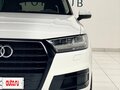 2018 Audi Q7 II (4M), белый, 4680000 рублей - вид 9
